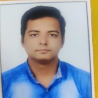 Dipesh Shrimali