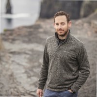 Eric Rhoades