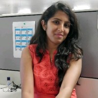 Ashwini Gorla