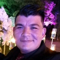 Daniel Villarreal