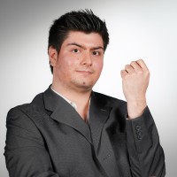 Alexander Eliot Lara Sepulveda