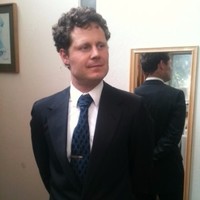 Michael Masek