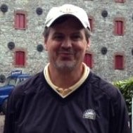 Mike Burton