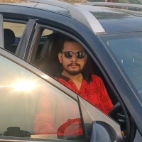 Shyam Sharma