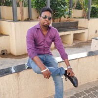 Anthony Paul