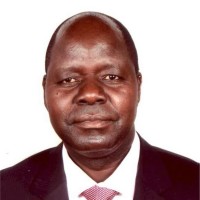 Kasuku Silvester, Mbs, Cmilt