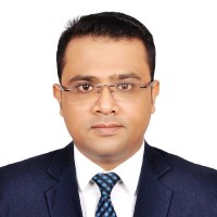 Khondakar Md. Nur Uddin