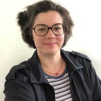 Chloé Gautun