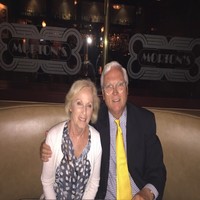 O'Connell Mike