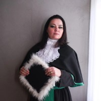 Gabriela Caminha Pereira