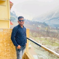 Vishal .