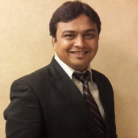 Sumit P.