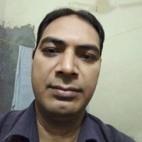 Ashok Mishra