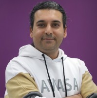 Alireza Kamrani