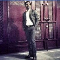 Abhishek Pathak