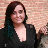 Jessica Derr