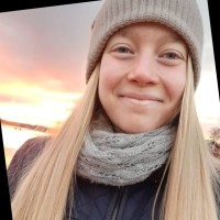 Cecilia Winqvist