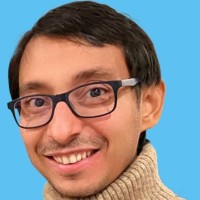 Saurabh Das