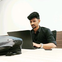 Santhosh Kumar S