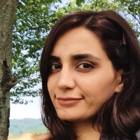 Masoumeh Ghanbary