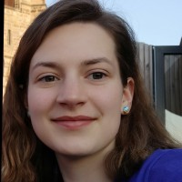 Eliška Rubešová