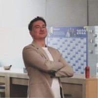 Bogdan A. Morosanu