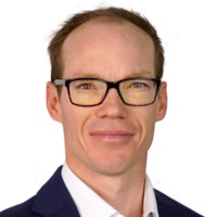 John Bell, CET, BCxP, LEED Green Associate