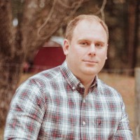 Trevor Johnson, Pt, Dpt, Mha