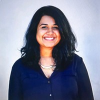 Joanne Alisha Mascarenhas