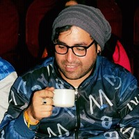 Ashwani Raina