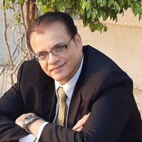 Nader Nessim