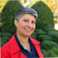 Erum Ahmadani