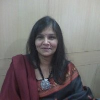 Meenakshi Jain