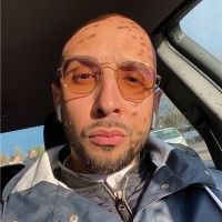 Cyriak Gaouzi