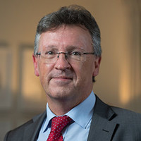 Patrick Mooney