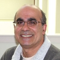 Joseph Sarkis