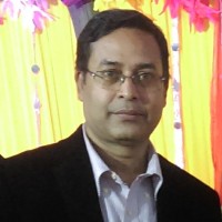 Snehashis Ghosh