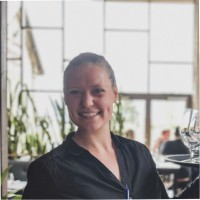 Cecilie Hoffmann Larsen