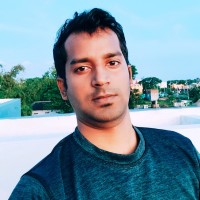 CHIRANJEEB SAHOO