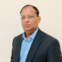 Prakash P.