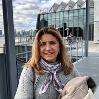 Mayte Fernández Di