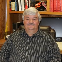 Ronnie Smith
