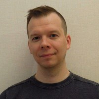 Jarno Vainio