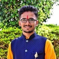 Shubham Shinde