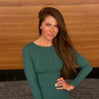 Oksana Stanevich