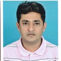 Jayesh Thanki