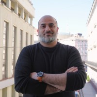 Revaz Tchirakadze