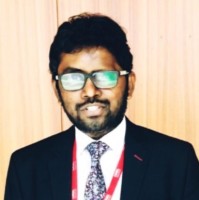 vignesh raja
