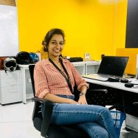 Amala Varghese