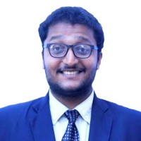 Dhrumil Mehta